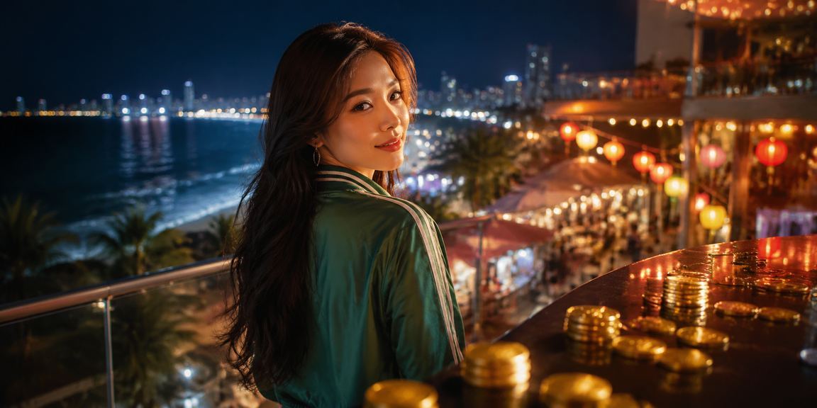 Người chơi trải nghiệm thể loại slot và game cá cược tại Đà Nẵng