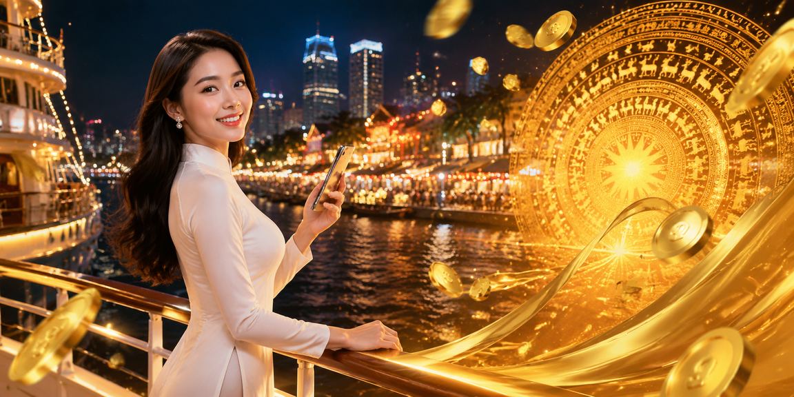 Khách hàng trải nghiệm dịch vụ và trò chơi tại 1290 với sự tư vấn